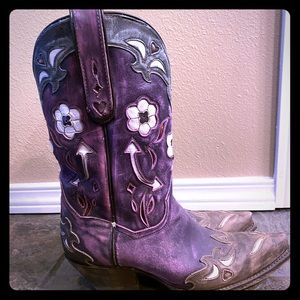 Women’s Dan Post boots